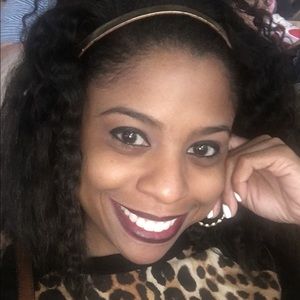 Meet your Posher, Erikka