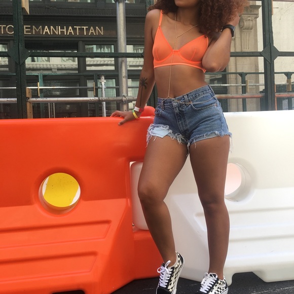 Bralette - Picture 3 of 3