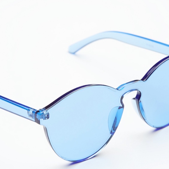 BUNDLE ONLY!!! SPECTRUM FRAMELESS SUNGLASSES - Picture 4 of 5