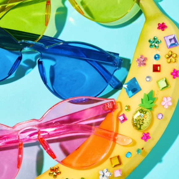 BUNDLE ONLY!!! SPECTRUM FRAMELESS SUNGLASSES - Picture 5 of 5