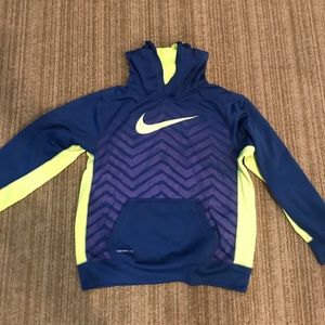 Nike hoodie