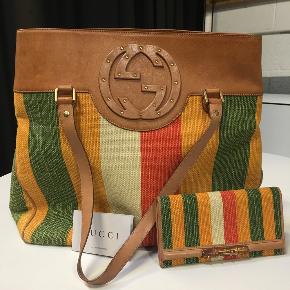 🎉HOST PICK!! 🎉 Gucci Bag And Wallet