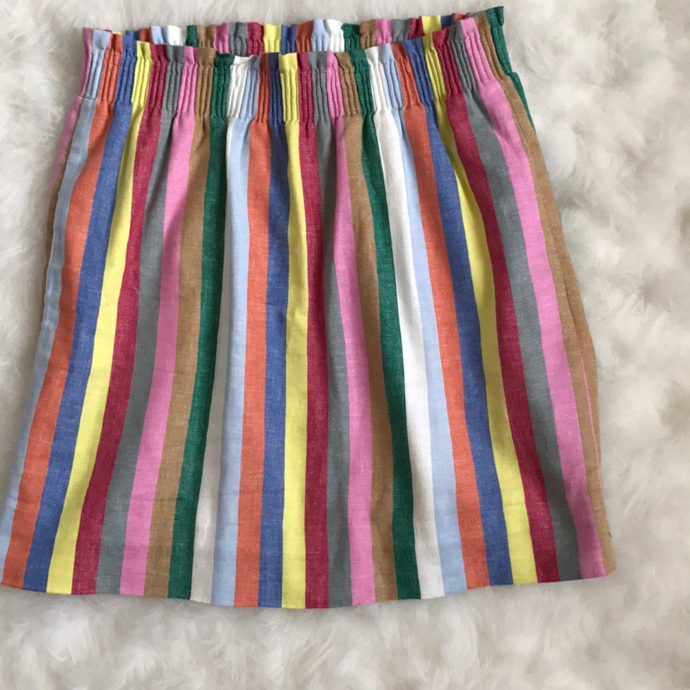 J. Crew Skirt
