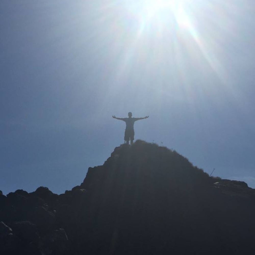 Meet your Posher, Pablo