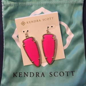 Kendra Scott Earrings
