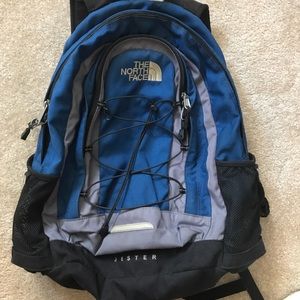 Jester North Face Backpack