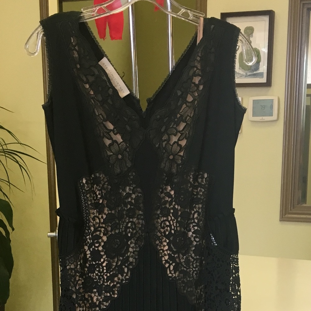 Stella McCartney Evening Gown