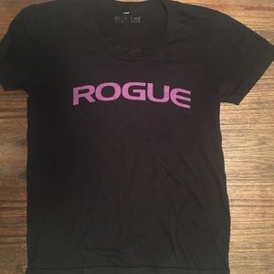 Camille Leblanc-Bazinet Unicorn Rogue T-Shirt