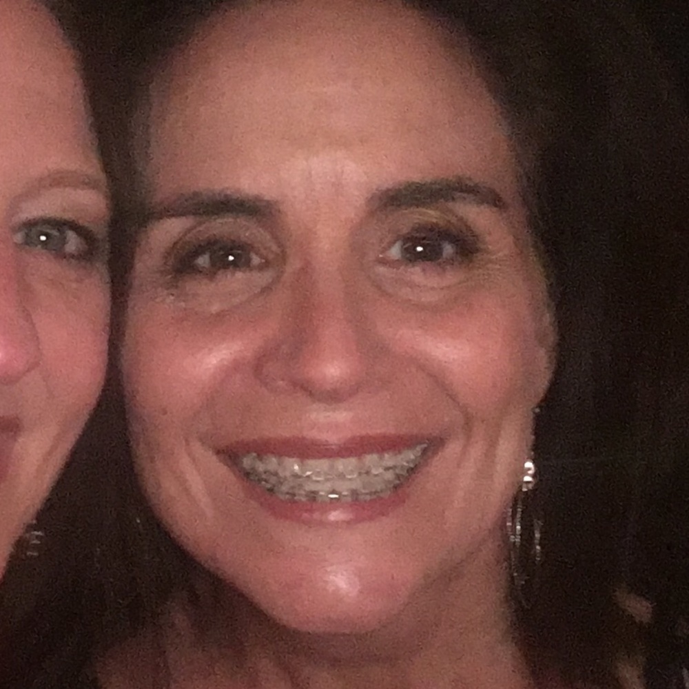 Meet your Posher, Cindy