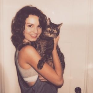 Meet your Posher, Jane