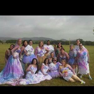 Meet your Posher, Lizabeth