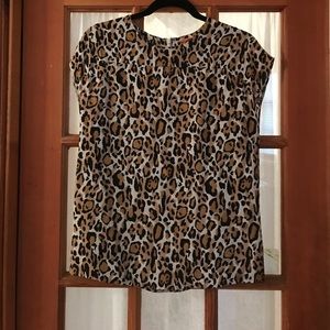 Tory Burch Blouse NWOT