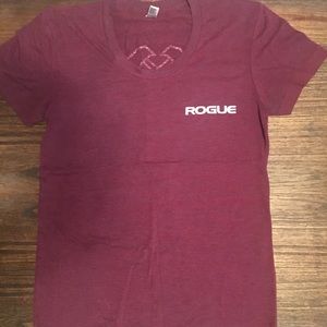 Lauren Fisher Rogue Women's T-Shirt