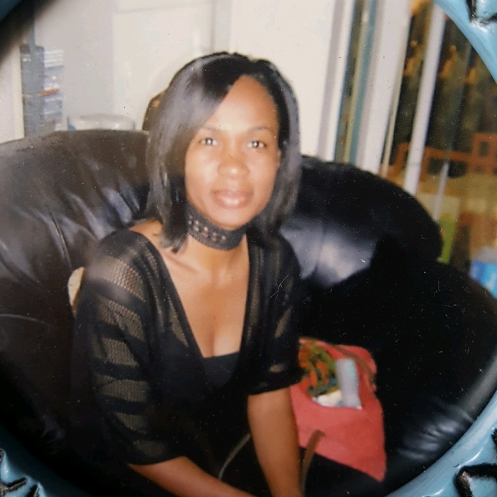 Meet your Posher, Ronda