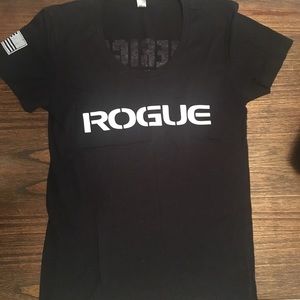 Rogue Women's T-Shirt