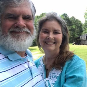 Meet your Posher, Cheryl