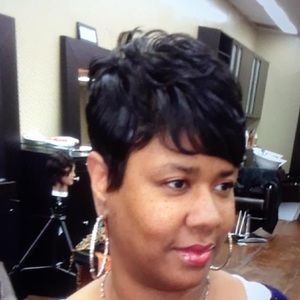 Meet your Posher, Terry