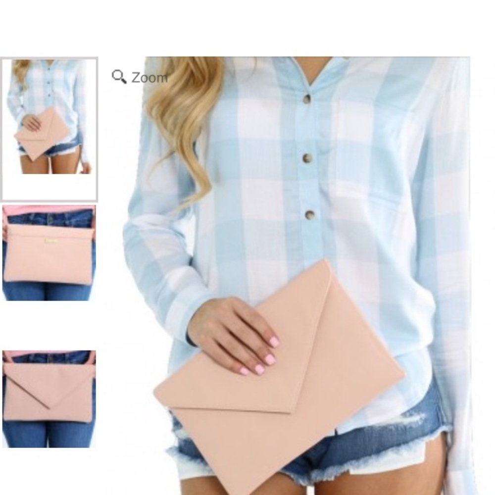 Kittenish Clutch 👛 Sold Out on Kittenish website