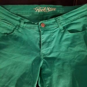 Old Navy Rockstar Size 8