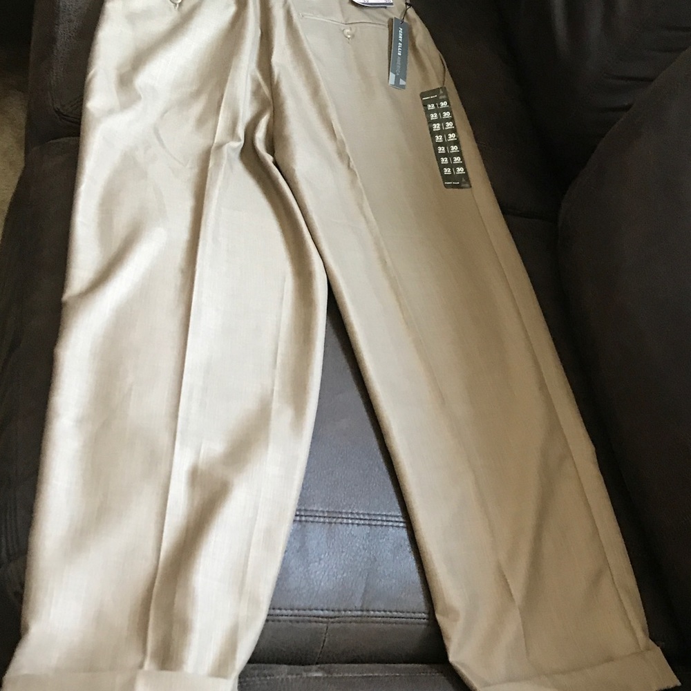 Beautiful men's dress pants - Picture 2 of 7