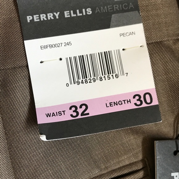 Beautiful men's dress pants - Picture 4 of 7