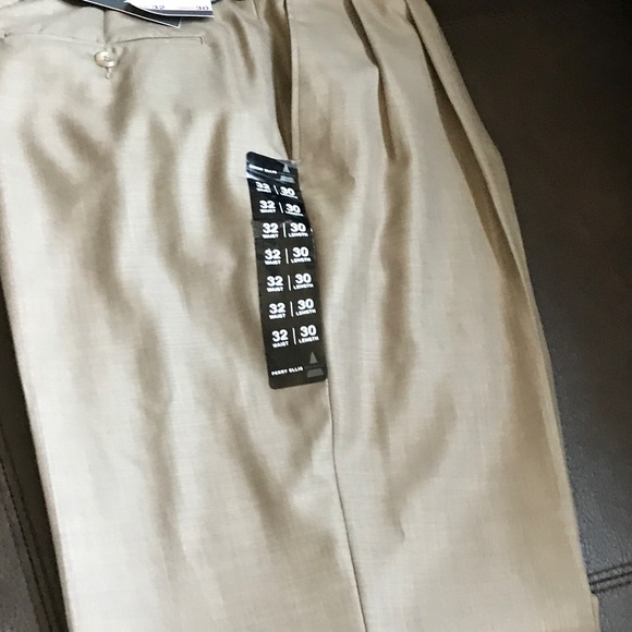 Beautiful men's dress pants - Picture 5 of 7