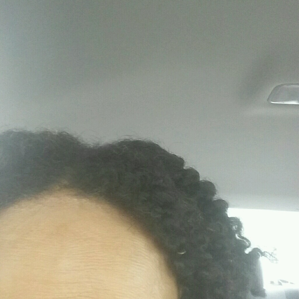 Meet your Posher, Sandra