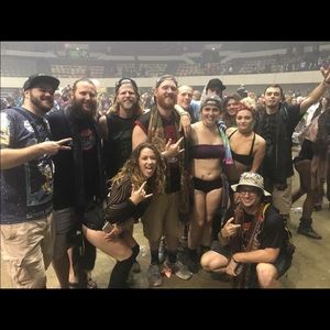 Meet your Posher, Nick