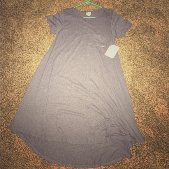 LuLaRoe Dresses & Skirts - NWT XS Lularoe Carly