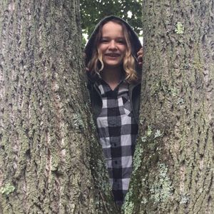 Meet your Posher, Abby