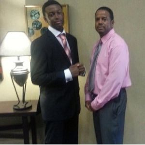 Meet your Posher, Carlton