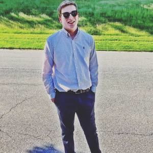 Meet your Posher, Carson