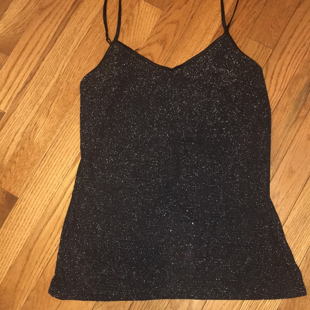 Express tank
