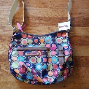 PRICE DROP! Lily Bloom shoulder bag