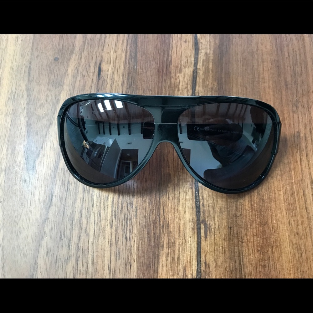 Emporio Armani Sunglasses- Made In Italy