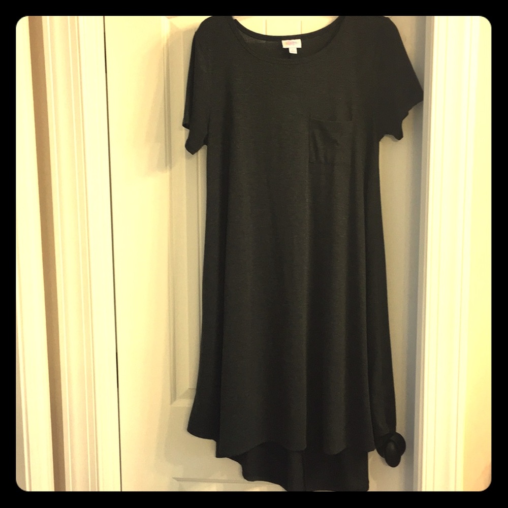 Lularoe Carly Dress (S)