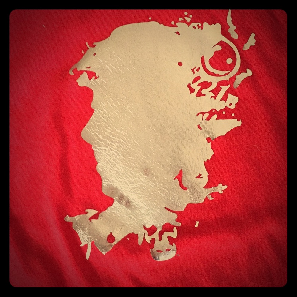 Women's Sherlock shirt! 60% cotton, 40% polyester.