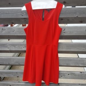 Cocktail party dress