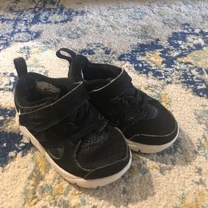 Toddler Nike Free