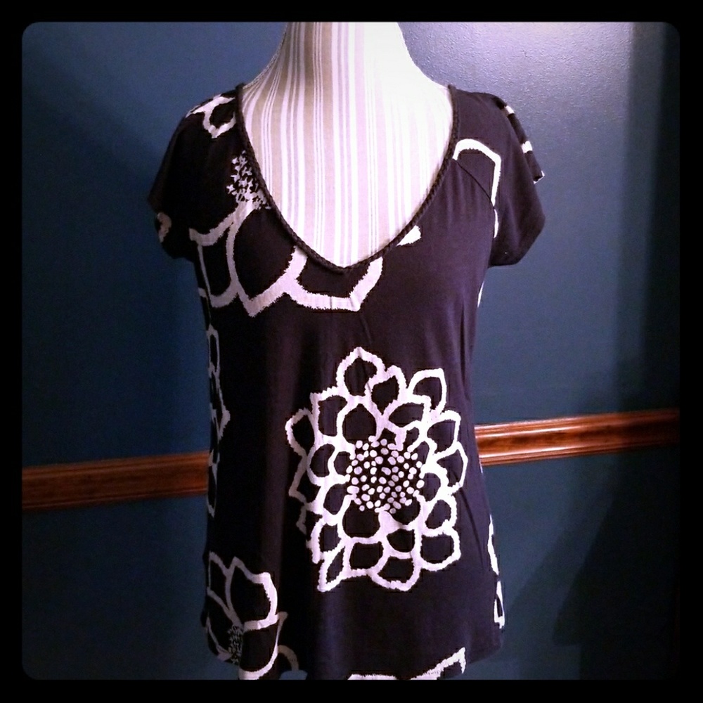 American Eagle Outfitters Top- M