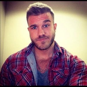 Meet your Posher, Brad