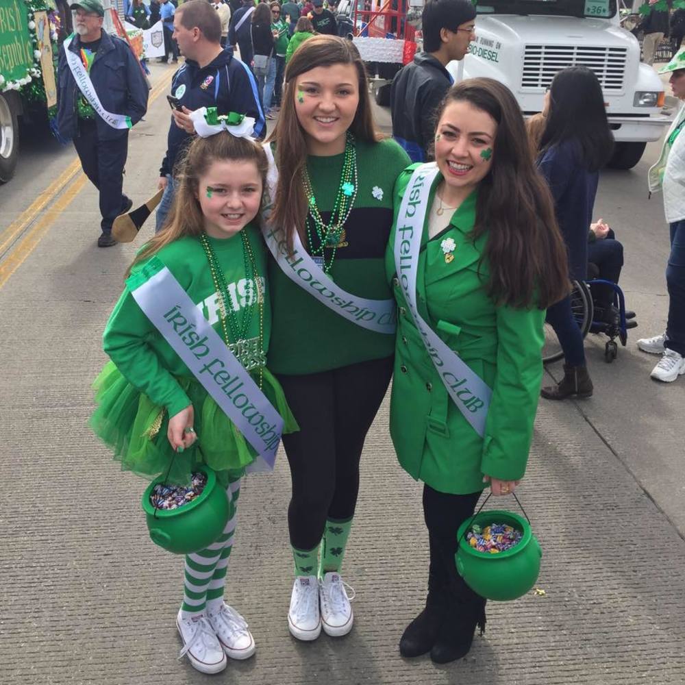 Meet your Posher, Faith