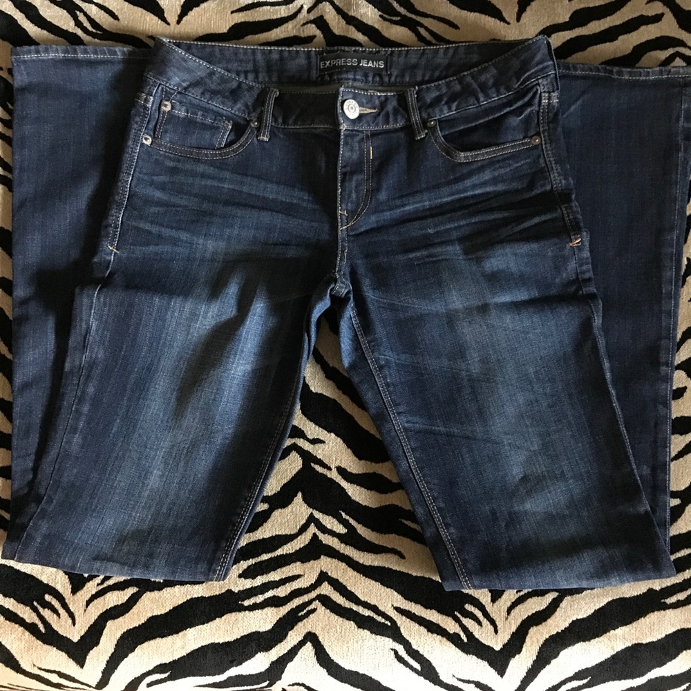 Express Jeans