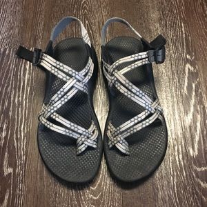 Women's Chaco's Size 8