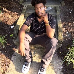 Meet your Posher, Tae