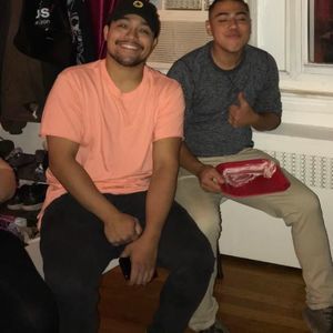 Meet your Posher, Alex