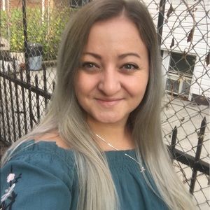 Meet your Posher, Olga