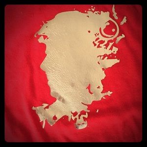 Men's Sherlock tshirt