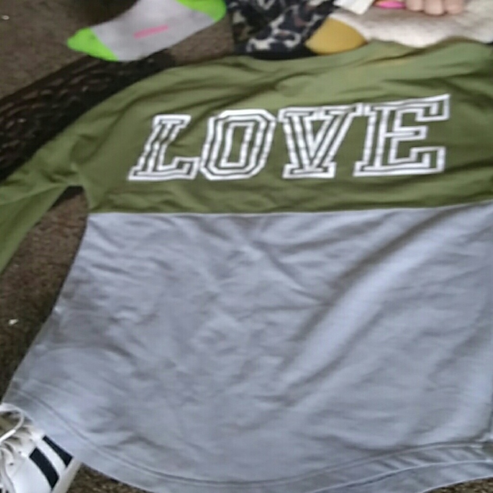 Shirt