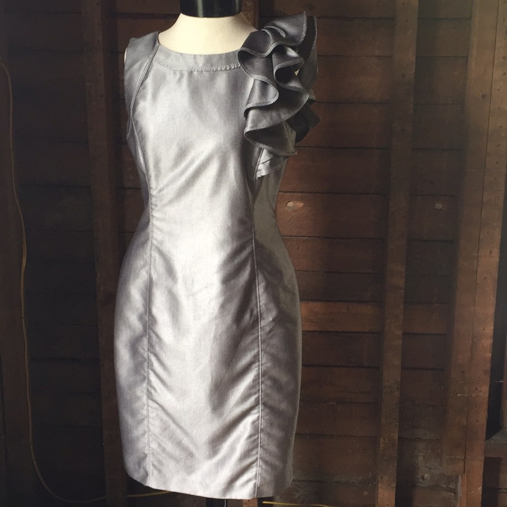 Calvin Klein Cocktail Dress